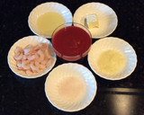 Foto del paso 1 de la receta: Banquete de Halloween
