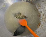 Foto langkah ke 2 dari resep Gulai Tempe Labu Siam.