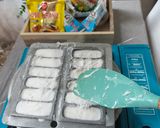 Foto langkah ke 4 dari resep Kue Gandos.