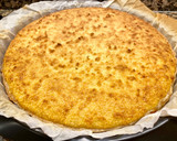 Foto del paso 6 de la receta: Pastel de hojaldre, dulce de leche y coco "sin gluten"