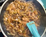 Foto del paso 3 de la receta: Bondiola a la cerveza 🍺
