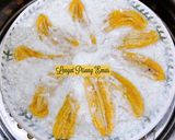 Gambar langkah 3 resipi 👩🍳Lengat Pisang Emas🍌.