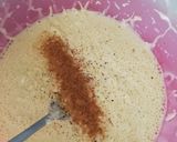 Foto del paso 3 de la receta: Quiche de brócoli