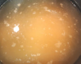 Foto del paso 3 de la receta: Sopa de lluvia con picadillo