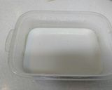 A picture of step 9 of How to make Hisimochi jello.