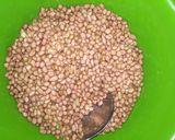 Foto langkah ke 3 dari resep Kacang Kentucky.