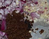 Foto del paso 1 de la receta: Salsa barbacoa casera