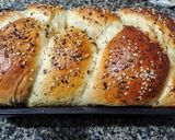 Foto del paso 2 de la receta: PAN🍞BRIOCHE Con🌻Semillas...!