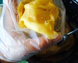 Foto langkah ke 4 dari resep Sus vla vanilla cinnamon.