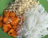 Foto langkah ke 2 dari resep Soto ayam bening.