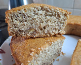 Foto del paso 4 de la receta: Budín de bananas y nueces sin Tacc