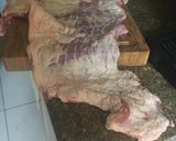 Foto del paso 1 de la receta: Vacío "a la estufa"