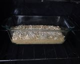 Foto del paso 5 de la receta: Pan de avena y banana fitness