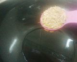 A picture of step 3 of Punjabi Rajma Masala.