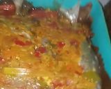 Foto langkah ke 3 dari resep Ikan kembung team /Kukus#MmAnna2022🦈🍅🌶️🧄🧅🌶️🌶️🌶️.