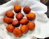 દેસાઈ વડા (Desai Vada Recipe in Gujarati) રેસીપી સ્ટેપ3ફોટો