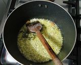 Foto del paso 2 de la receta: Spaghettis pomodoro con verduras y lomo de cerdo