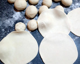 Foto del paso 3 de la receta: Empanadas criollas de carne