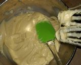 A picture of step 2 of Cream puff #cookingspecial.