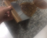 Foto del paso 1 de la receta: Caramelos de jengibre y Limón