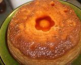 Foto del paso 6 de la receta: Budín de plátanos maduros