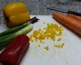 Foto del paso 1 de la receta: Pan de arroz