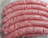 Foto del paso 2 de la receta: Salchichas de longaniza fresca