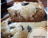 Foto del paso 6 de la receta: Tarta Integral de Pollo y Zucchini