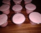 Foto langkah ke 4 dari resep Ice cream strawberry.