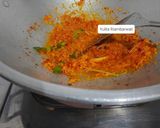 Foto langkah ke 3 dari resep 479. Gulai Jantung Pisang.