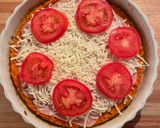 Foto del paso 5 de la receta: Pizza de Zanahoria!