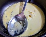 Foto del paso 9 de la receta: MERLUZA Con Corteza Crocante de Maíz Tostado...!😄😄