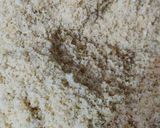 नारीयल की पंजिरी (nariyal ki panjiri recipe in Hindi) रेसिपी चरण 1 फोटो