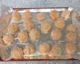Foto del paso 3 de la receta: Tortitas de sobrasada