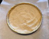 Une image de l'étape 6 de Tarte aux mirabelles et poudre d’amande.