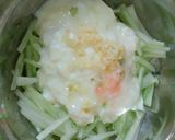 Foto langkah ke 2 dari resep Chips Campur dengan Tzatziki.