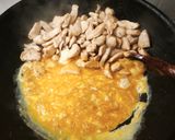 Csirkés Pad Thai recept fázis 5 fotója