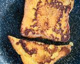Pas rețetă French toast ! 3 fotografie