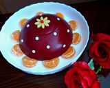 عکس مرحله 4 از دستور دسر لبو یلدایی