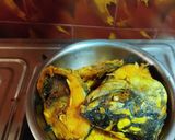 পটল ও সব্জী দিয়ে মাছের ঝাল(Potol,sobji diye mach er jhal recipe in Bengali) রেসিপির ধাপ 1 ছবি