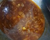 Foto langkah ke 4 dari resep Beef Hamburg Simple.