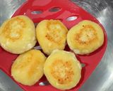 Foto del paso 1 de la receta: 🍯 Globi, postre de la Antigua Roma 🏛️