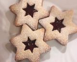 Linzer recept fázis 2 fotója