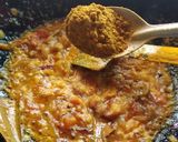 गोभी की सब्जी (gobhi ki sabzi recipe in hindi) रेसिपी चरण 4 फोटो