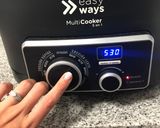 Foto del paso 8 de la receta: Multicooker Easy ways - Pollo con papas