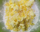 Foto del paso 1 de la receta: Chipa
