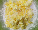 Foto del paso 1 de la receta: Chipa