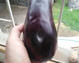Foto del paso 1 de la receta: Estofado de berenjenas