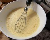 Foto del paso 3 de la receta Torrijas con misterio