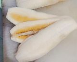 Foto langkah ke 2 dari resep Pisang Goreng Mentega Gluten Free.